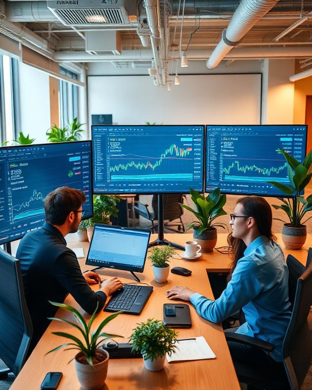 Fintex - Execution for Fintechs