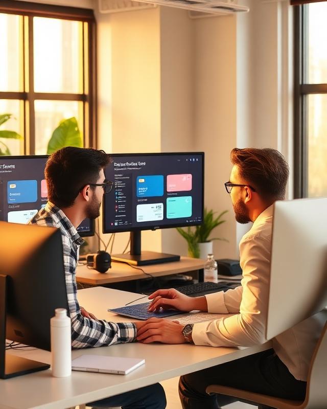 Fintex - Execution for Fintechs