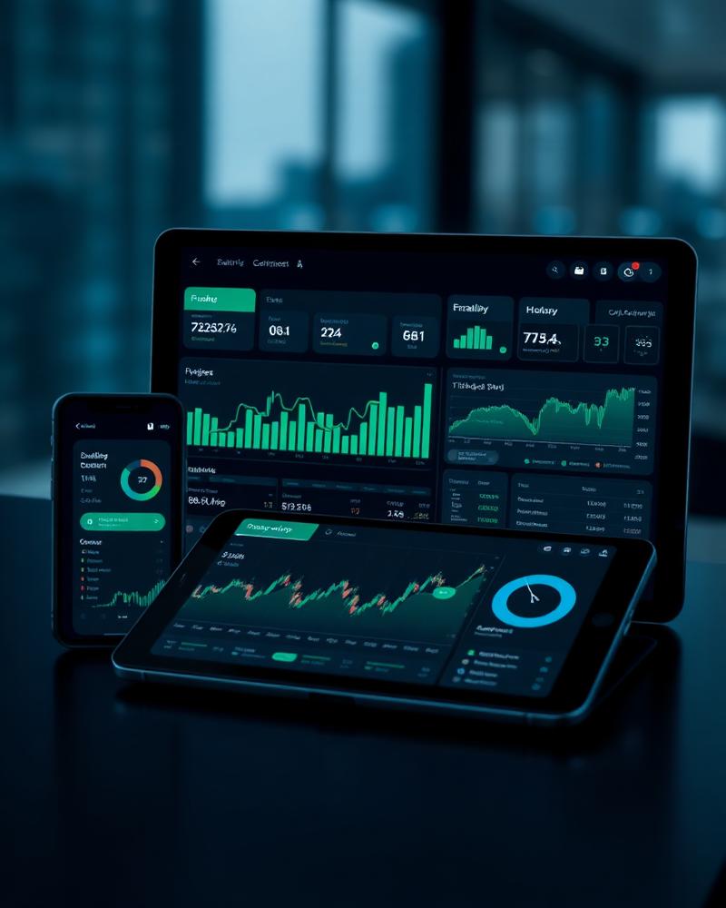 Fintex - Execution for Fintechs