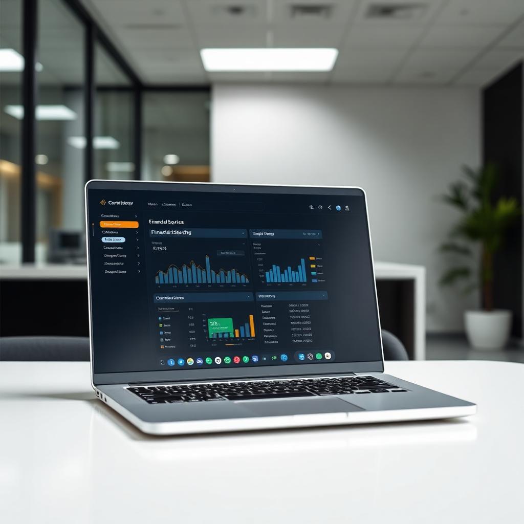 Fintex - Execution for Fintechs