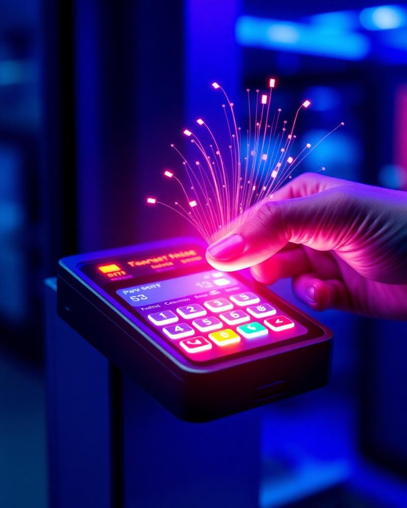 Fintex - Execution for Fintechs